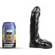 Dildo ARM44B – érzéki, prémium testpartner 15,5 x 4,3 cm