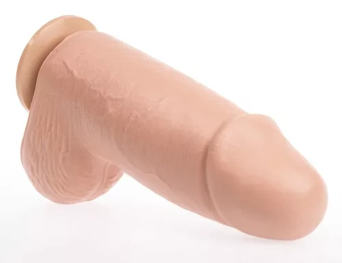 Good DP103F – érzéki masszírozó (14.5 x 7.3 cm)