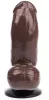 DP82BR Grenadier S – prémium vízálló vibrátor