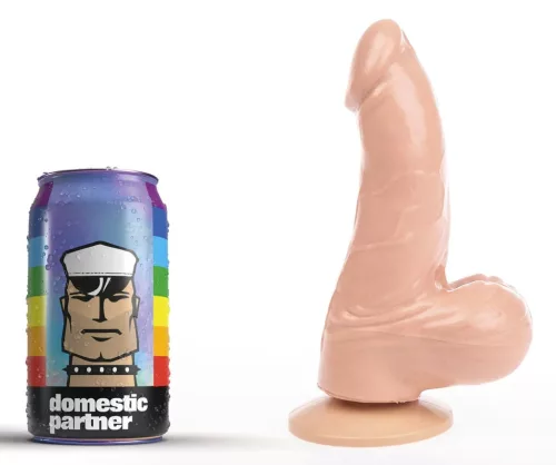 DP82F Grenadier S – prémium G-pont vibrátor