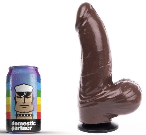 DP83BR Grenadier M – masszázs vibrátor prémium élményhez