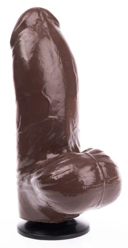 DP83BR Grenadier M – masszázs vibrátor prémium élményhez