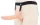 Hollblack Dildo Öv – 14 x 4,2 cm intim felfedezéshez