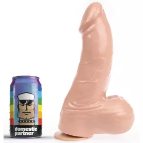 Grenadier DP84F – prémium dildó 18 x 8 cm-es méretben