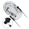 Electro Shock Dick – 30mm glans stimuláló vibrátor