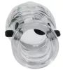 Electro Shock Dick – 30mm glans stimuláló vibrátor