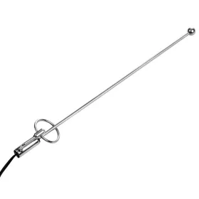   Urstim Electro – elektro urethra vibrátor 25 cm, 8-12 mm átmérő