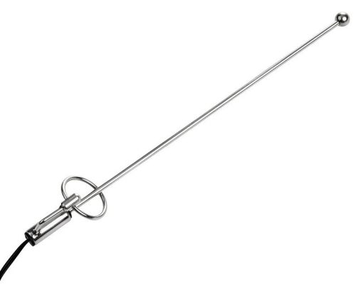 Urstim Electro – elektro urethra vibrátor 25 cm, 8-12 mm átmérő