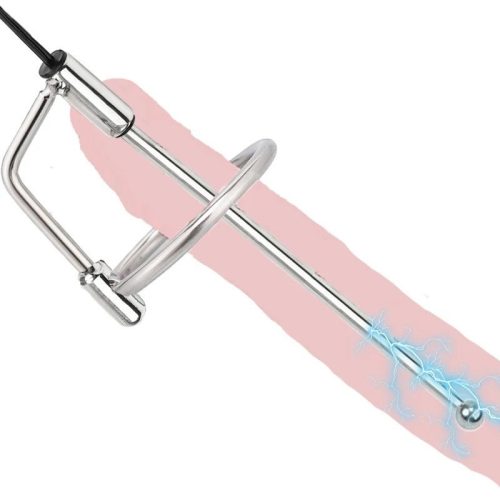 Urstim Electro – elektro urethra vibrátor 25 cm, 8-12 mm átmérő