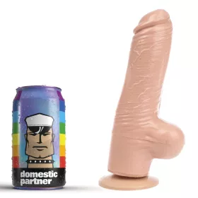   Funker DP87F – prémium dildó, 13 x 5 cm érzéki élményhez