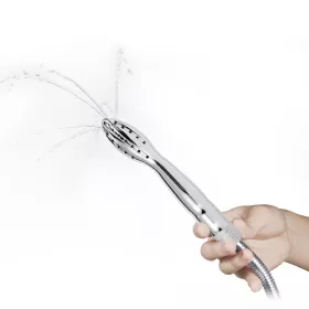 ASS VIPER – prémium anális tisztító eszköz 16 cm
