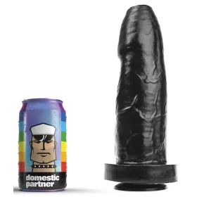Dieter DP96B dildo 21 x 7,5 cm fekete