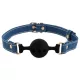 Denimy 45 mm – prémium gömb alakú gag