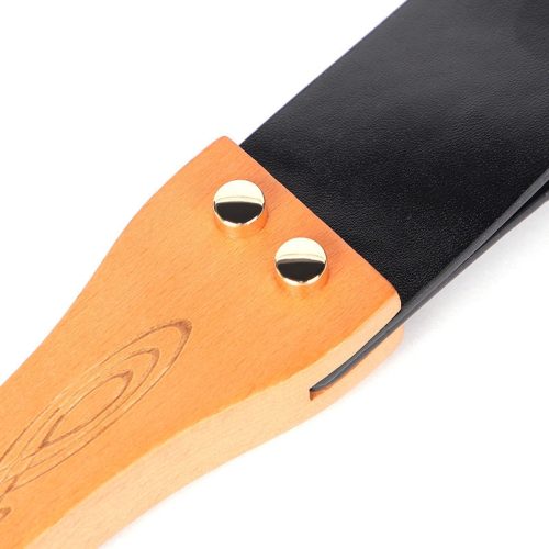 Paddle Whiple – 48 cm-es prémium érzéki csapda