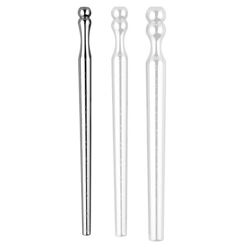 Holl Dilator – 11 cm-es uretrális tágító, 5-8 mm átmérővel