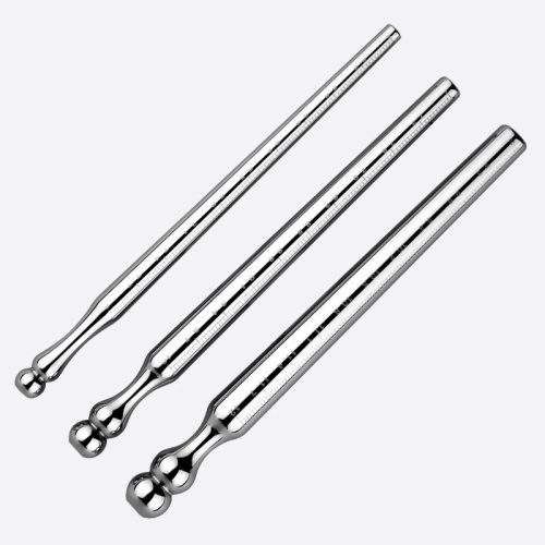 Holl Dilator – 11 cm-es uretrális tágító, 5-8 mm átmérővel