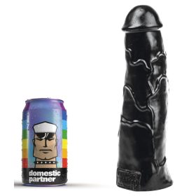   NAV47B – érzéki dildó prémium minőségben 21 cm hosszú