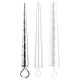 Grady – prémium urethra dugó 9 cm, 3–10 mm átmérővel