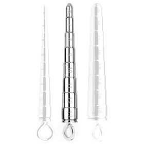   Grady – prémium húgycső dugó (9 cm) 6-13 mm átmérővel