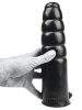 NAV60B – prémium intim dildó, 23 x 7 cm