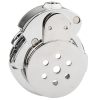 Absteel lapos ketrec - intelligens kényelem 2,5 x 3,5 cm
