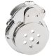 Absteel lapos ketrec - intelligens kényelem 2,5 x 3,5 cm