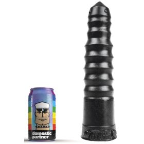 NAV61B - prémium intim dildó, 26 x 6.5 cm