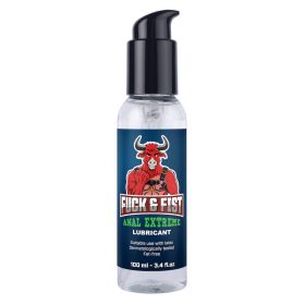 Fuck & Fist – extrém anál síkosító 100 ml