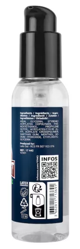 Fuck & Fist – extrém anál síkosító 100 ml