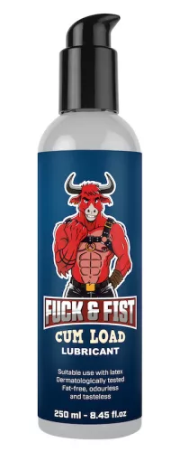 Lubricant Aspect Sperme – bő vízbázisú síkosító 250ml
