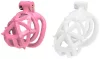 Cage Diapik Rose – prémium intim eszköz 5,5 x 3,3 cm