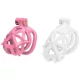 Cage Diapik Rose – prémium intim eszköz 5,5 x 3,3 cm