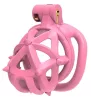 Cage Diapik Rose – prémium intim eszköz 5,5 x 3,3 cm