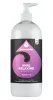 Sensualube – 1 literes anális síkosító, érzéki élményhez