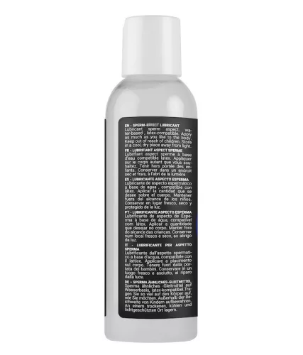 Sensualube – Prémium síkosító spermához, 150ml