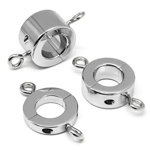 Ballstretcher – prémium súlyos herefeszesség növelő 33 mm