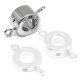Ballstretcher CBT - prémium hereszűkítő 510g 33mm szélességgel