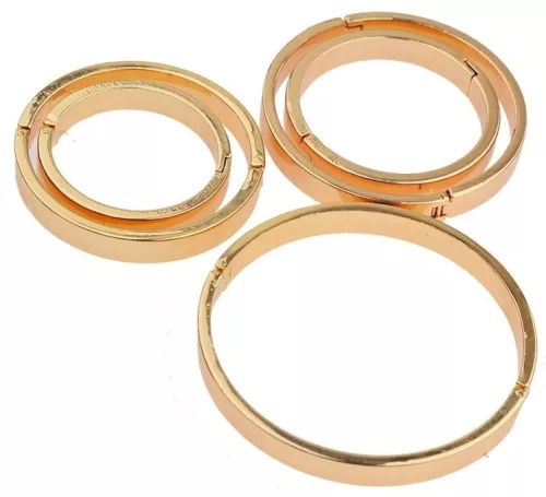 Ringyli Golden – prémium erekciós gyűrű
