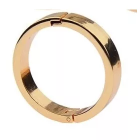 Ringyli Golden – prémium erekciós gyűrű