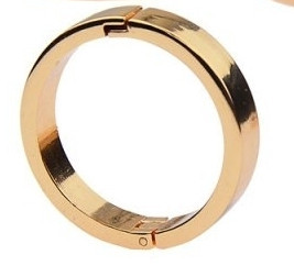 Ringyli Golden – prémium erekciós gyűrű