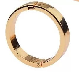 Ringyli Golden – prémium erekciós gyűrű