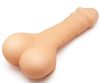 Big Dick Dipper – prémium maszturbátor 17 cm hosszú