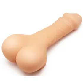 Big Dick Dipper – prémium maszturbátor 17 cm hosszú