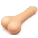 Big Dick Dipper – prémium maszturbátor 17 cm hosszú
