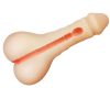 Big Dick Dipper – prémium maszturbátor 17 cm hosszú