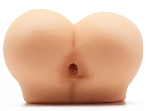 Big Dick Dipper – prémium maszturbátor 17 cm hosszú