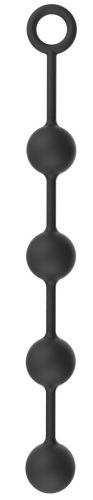 Heavy Balls XL – prémium intim súlyzók 44 x 5 cm