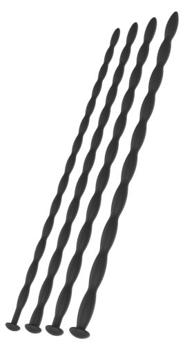 Prémium 4 db-osa - haladó húgycső tágító rúd 30 cm-ig