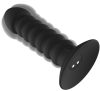 Anal Steez – vibráló anális dugó 10 x 3 cm