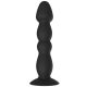 Anal Veez – vibráló anális dugó (16 x 3,5 cm)